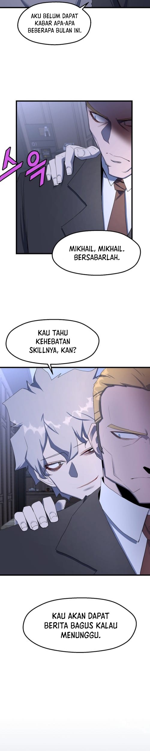 The Strongest Unemployed Hero Chapter 23 Gambar 17