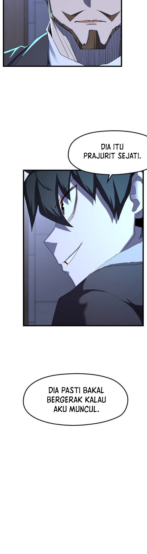 The Strongest Unemployed Hero Chapter 23 Gambar 28