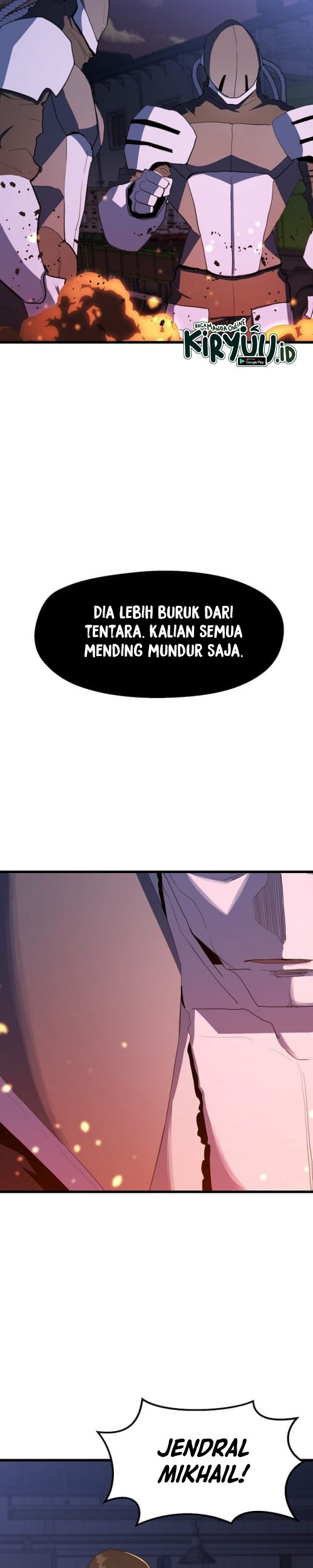The Strongest Unemployed Hero Chapter 23 Gambar 30