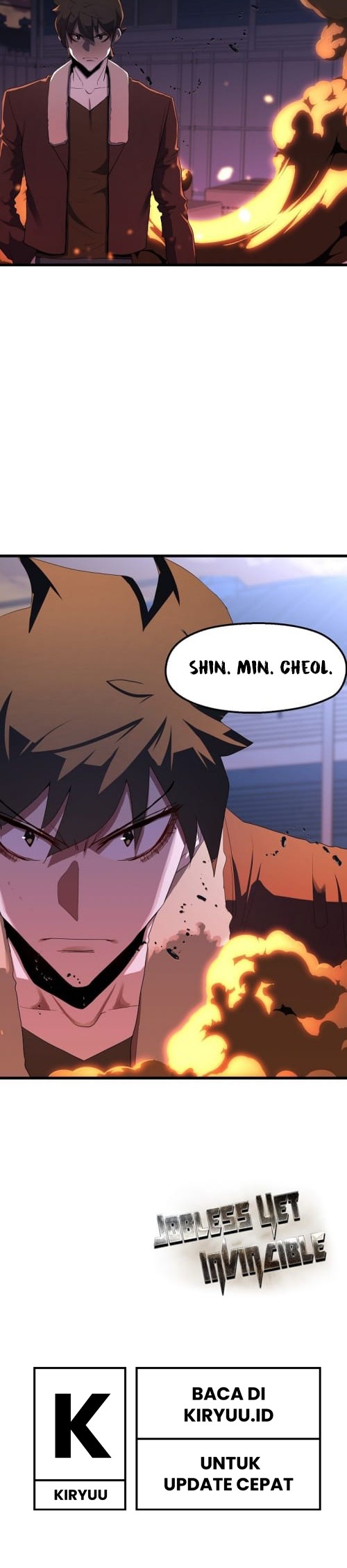 The Strongest Unemployed Hero Chapter 23 Gambar 32