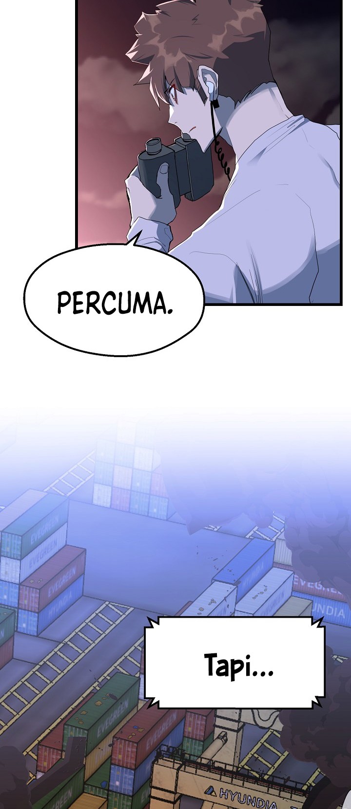 The Strongest Unemployed Hero Chapter 21 Gambar 3