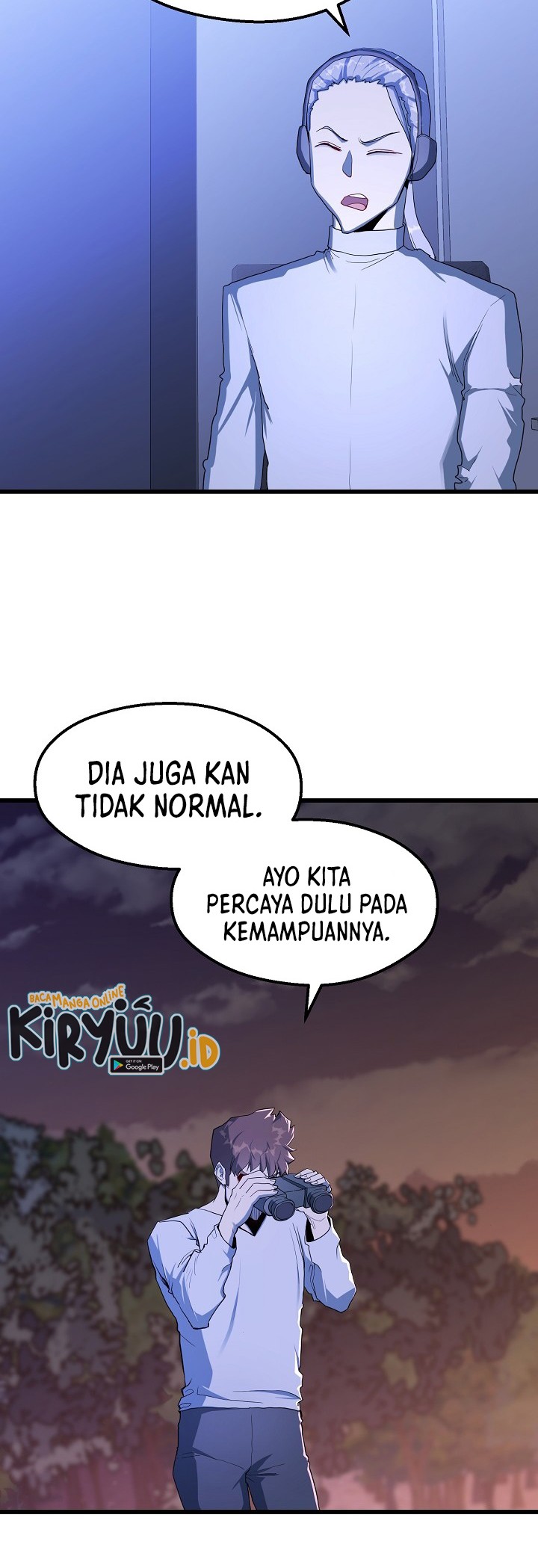 The Strongest Unemployed Hero Chapter 21 Gambar 5