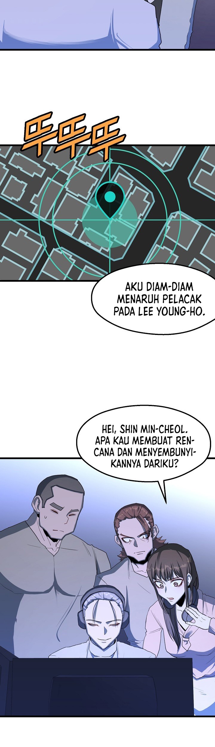 The Strongest Unemployed Hero Chapter 21 Gambar 8
