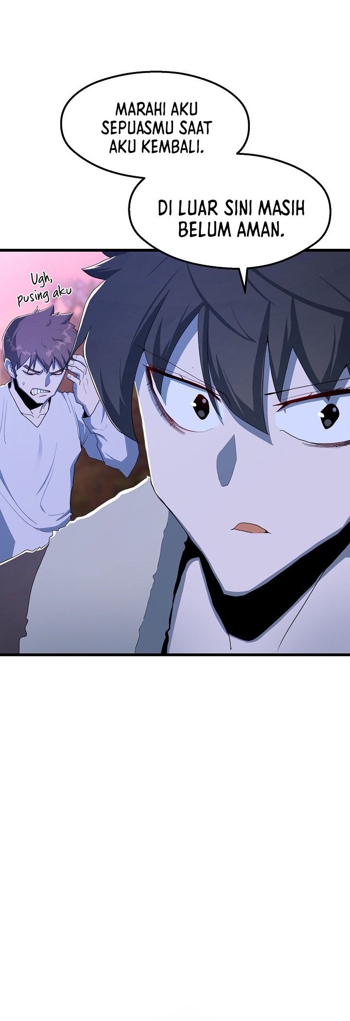 The Strongest Unemployed Hero Chapter 21 Gambar 9