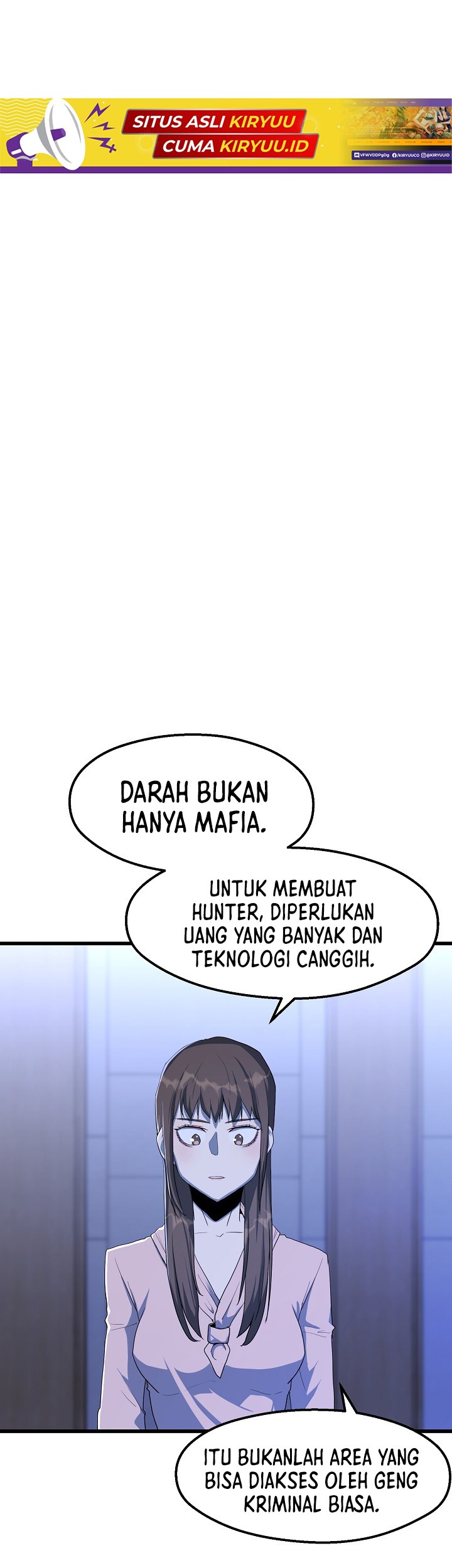 The Strongest Unemployed Hero Chapter 21 Gambar 10