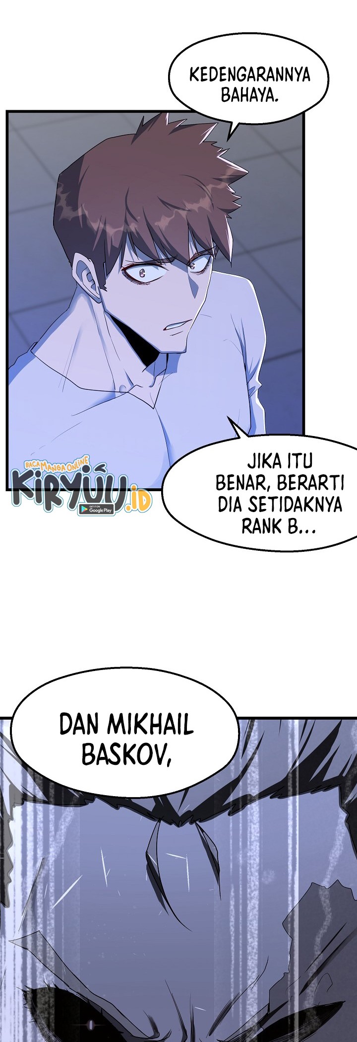 The Strongest Unemployed Hero Chapter 21 Gambar 13