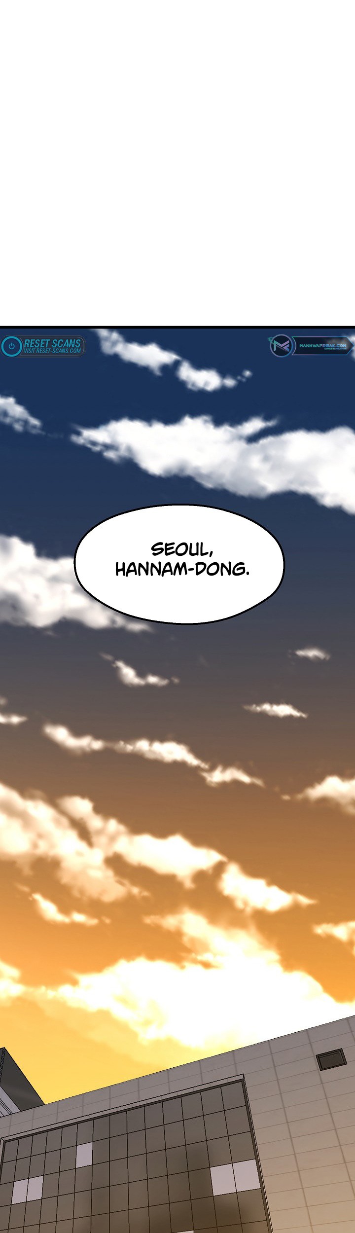 The Strongest Unemployed Hero Chapter 21 Gambar 14