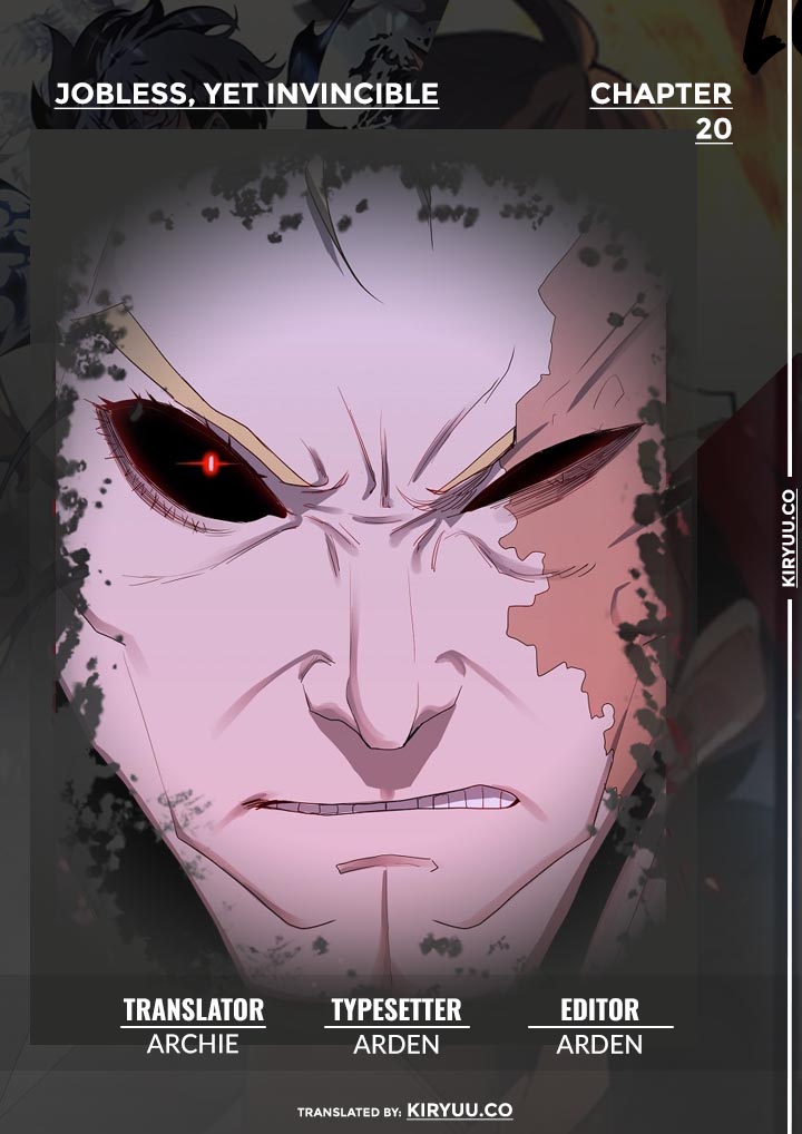 Baca Komik The Strongest Unemployed Hero Chapter 20 Gambar 1