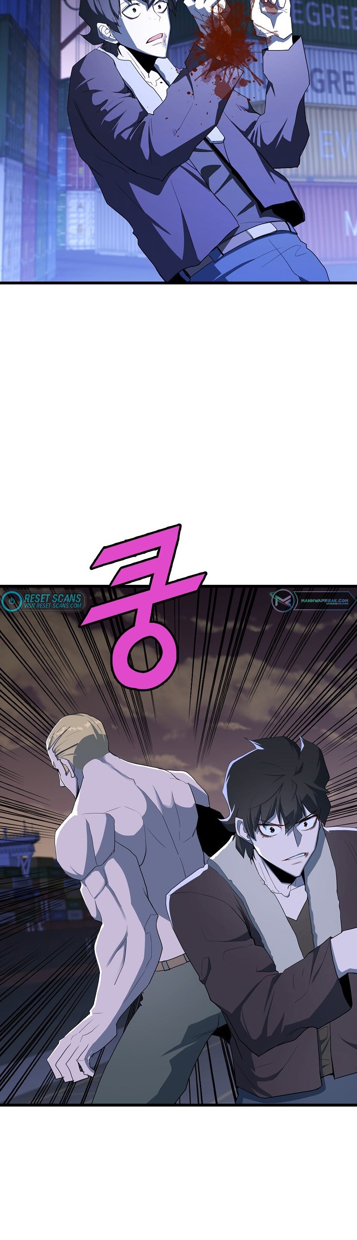 The Strongest Unemployed Hero Chapter 19 Gambar 18