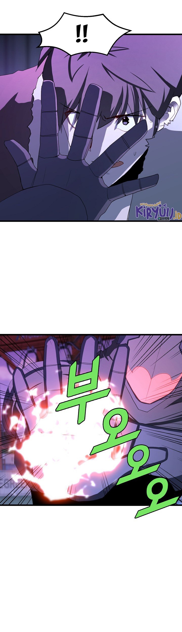 The Strongest Unemployed Hero Chapter 18 Gambar 18