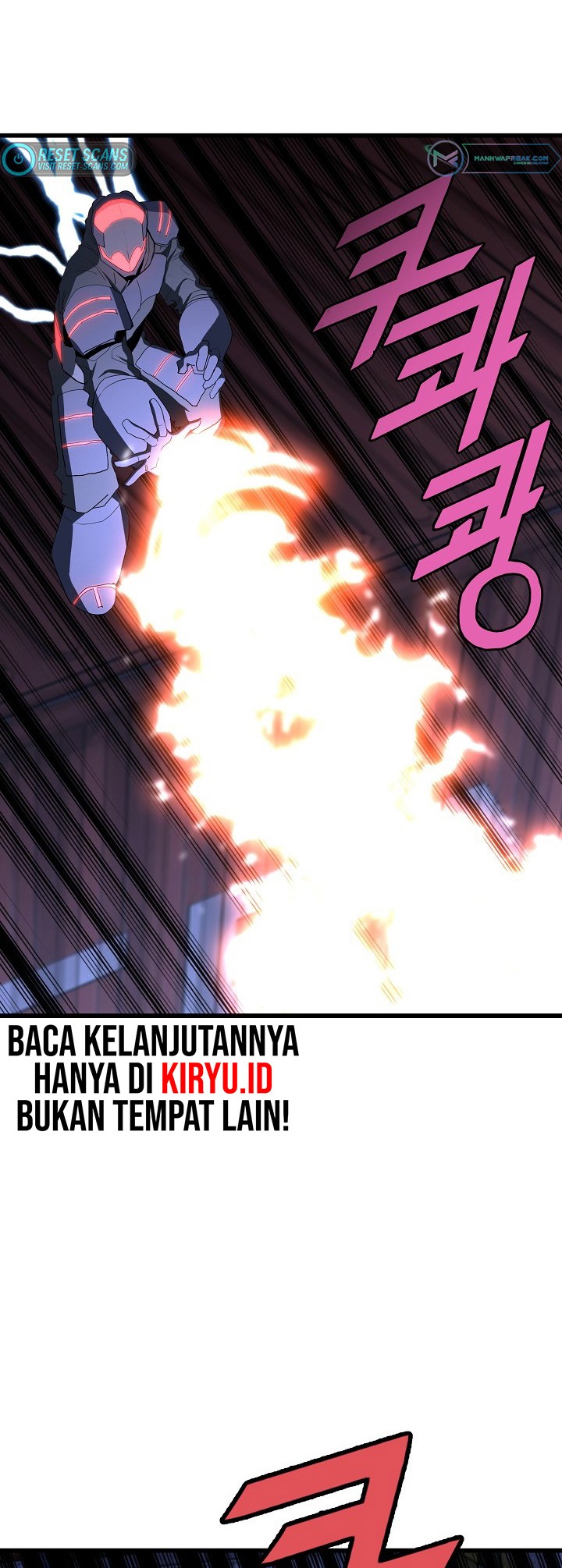 The Strongest Unemployed Hero Chapter 18 Gambar 19