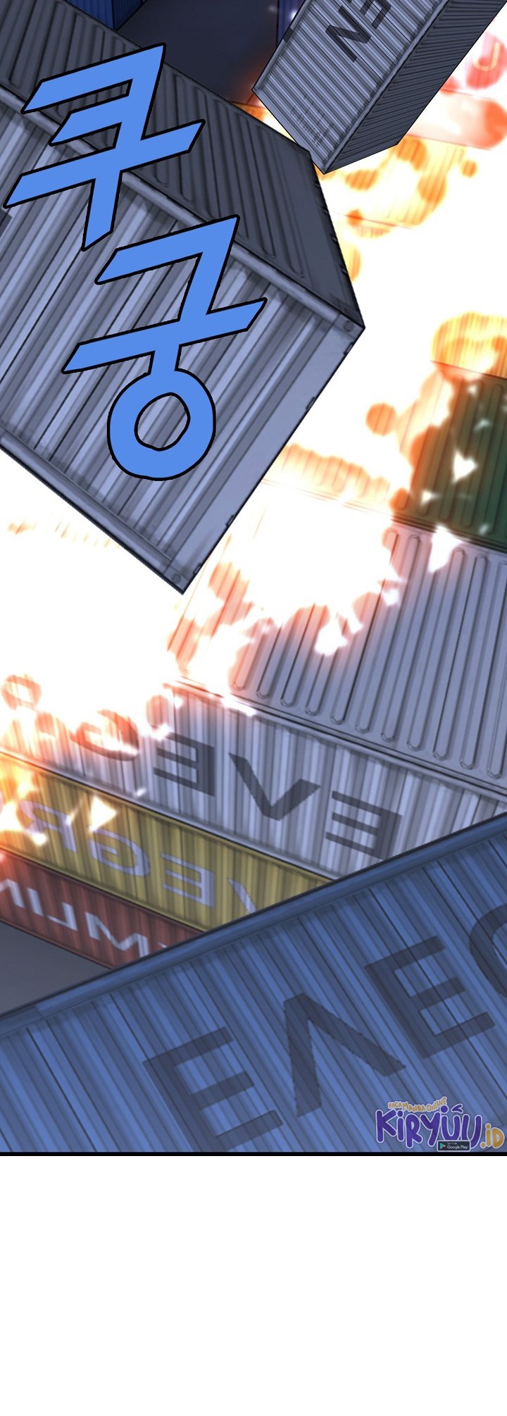 The Strongest Unemployed Hero Chapter 18 Gambar 21