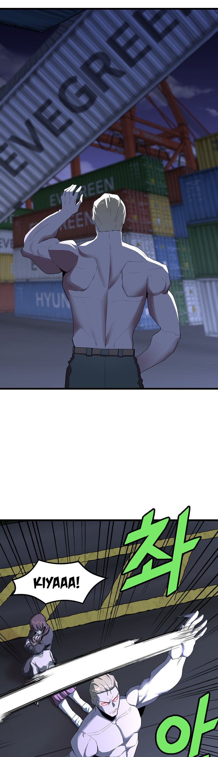 The Strongest Unemployed Hero Chapter 18 Gambar 22
