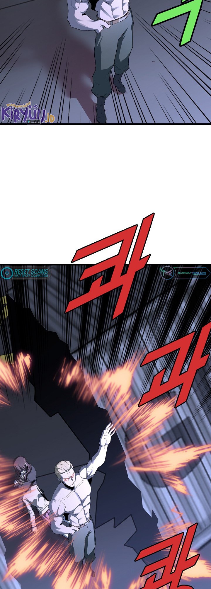 The Strongest Unemployed Hero Chapter 18 Gambar 23