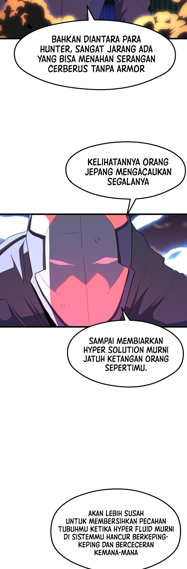 The Strongest Unemployed Hero Chapter 18 Gambar 29