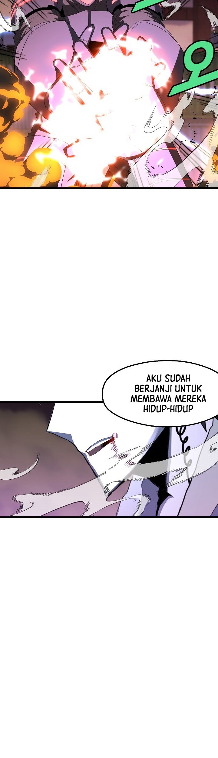 The Strongest Unemployed Hero Chapter 18 Gambar 34