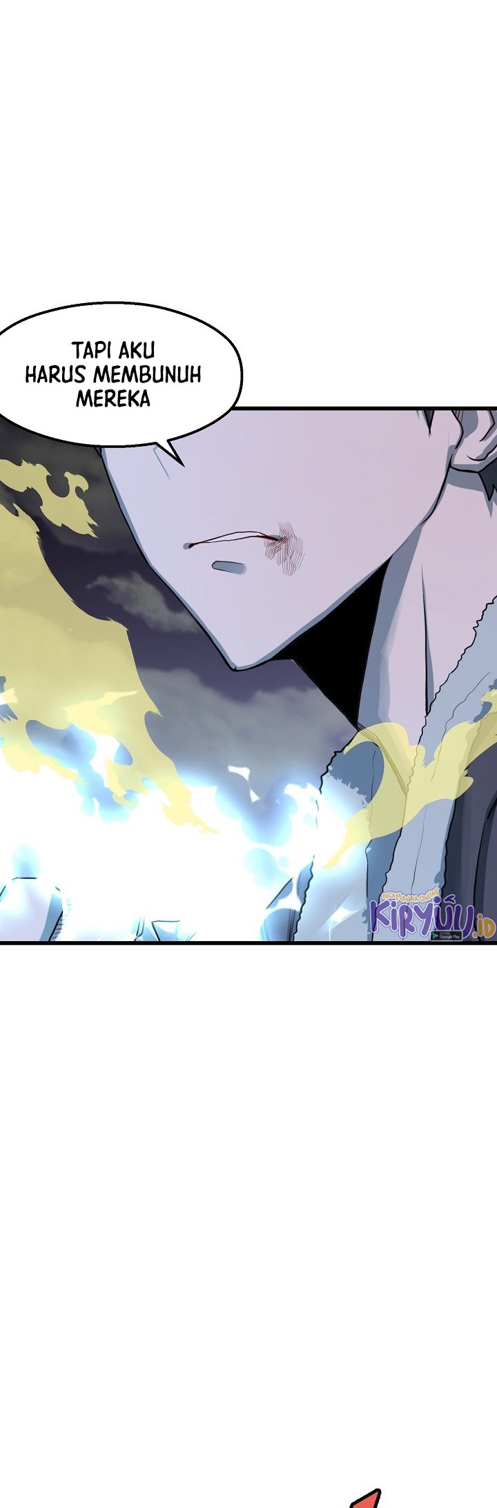 The Strongest Unemployed Hero Chapter 18 Gambar 35