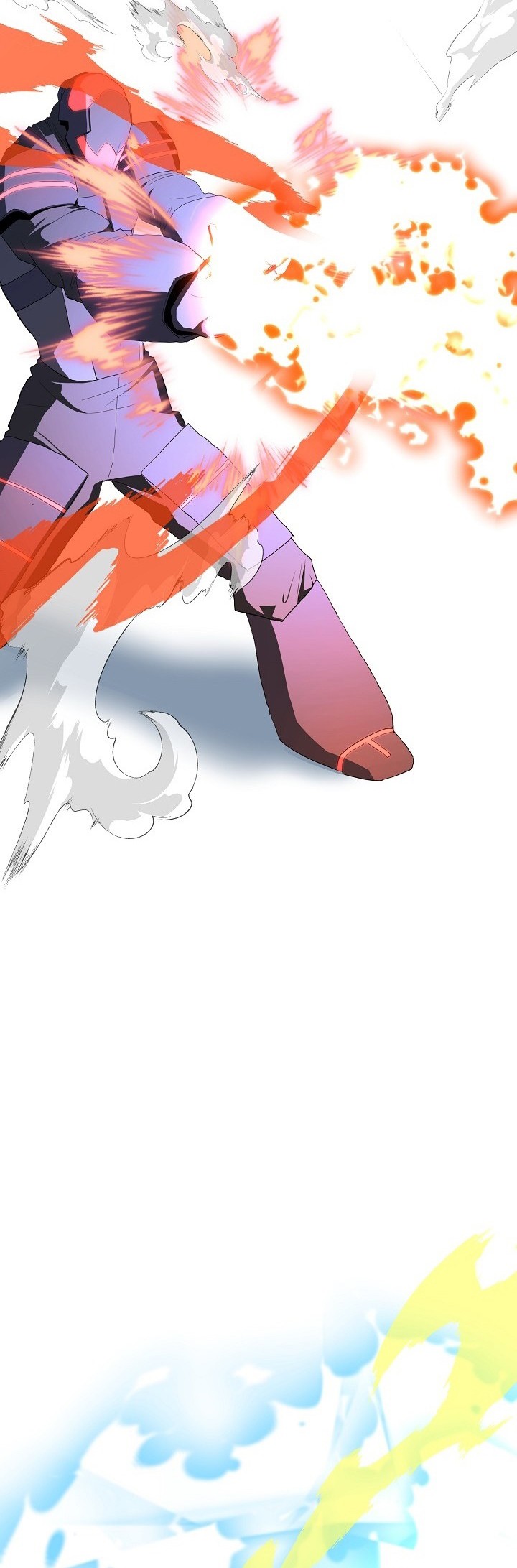 The Strongest Unemployed Hero Chapter 18 Gambar 37