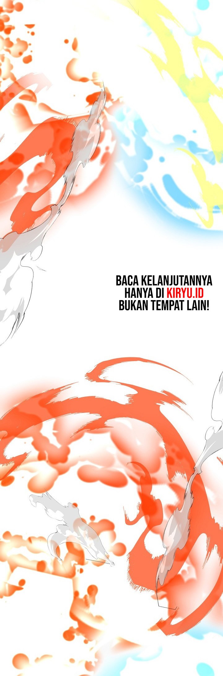 The Strongest Unemployed Hero Chapter 18 Gambar 39