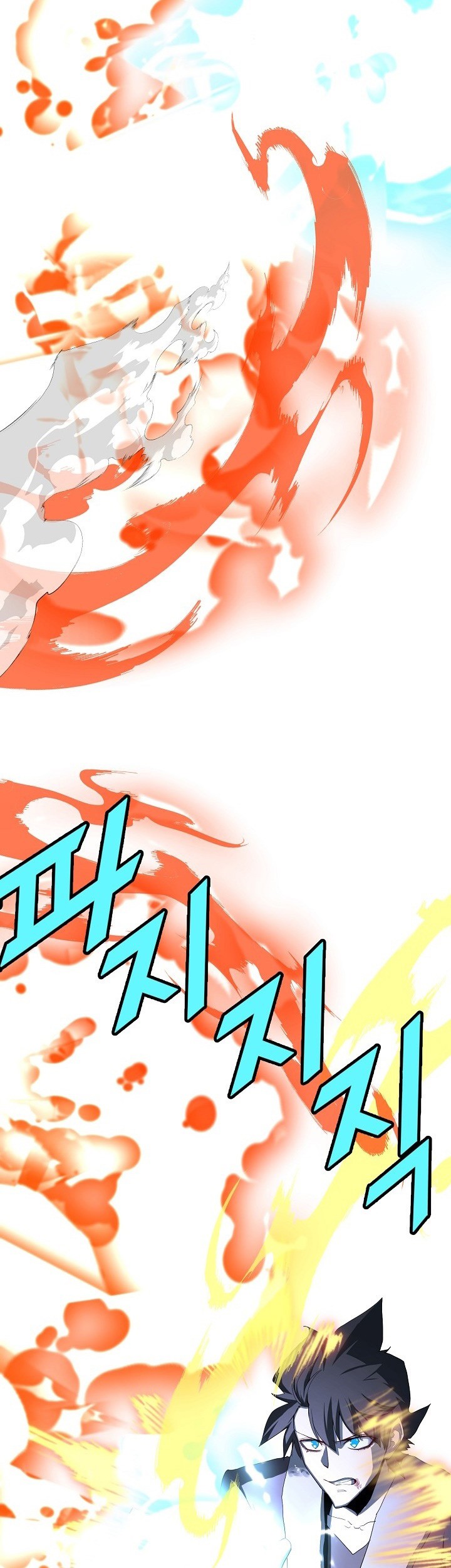 The Strongest Unemployed Hero Chapter 18 Gambar 40