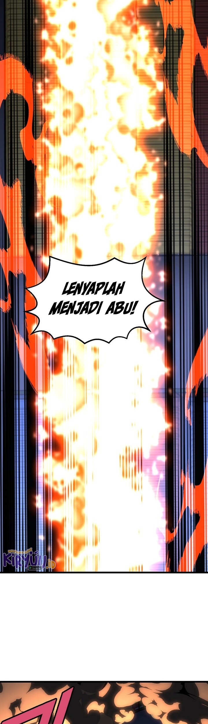 The Strongest Unemployed Hero Chapter 18 Gambar 42