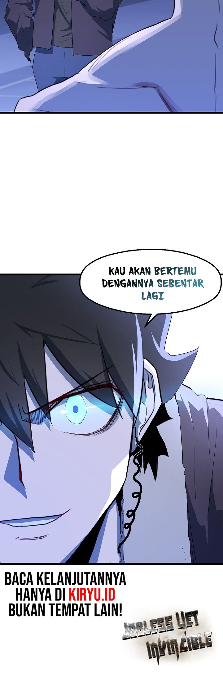 The Strongest Unemployed Hero Chapter 18 Gambar 49