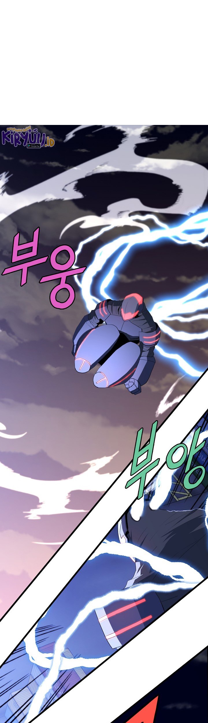 Baca Manhwa The Strongest Unemployed Hero Chapter 18 Gambar 2