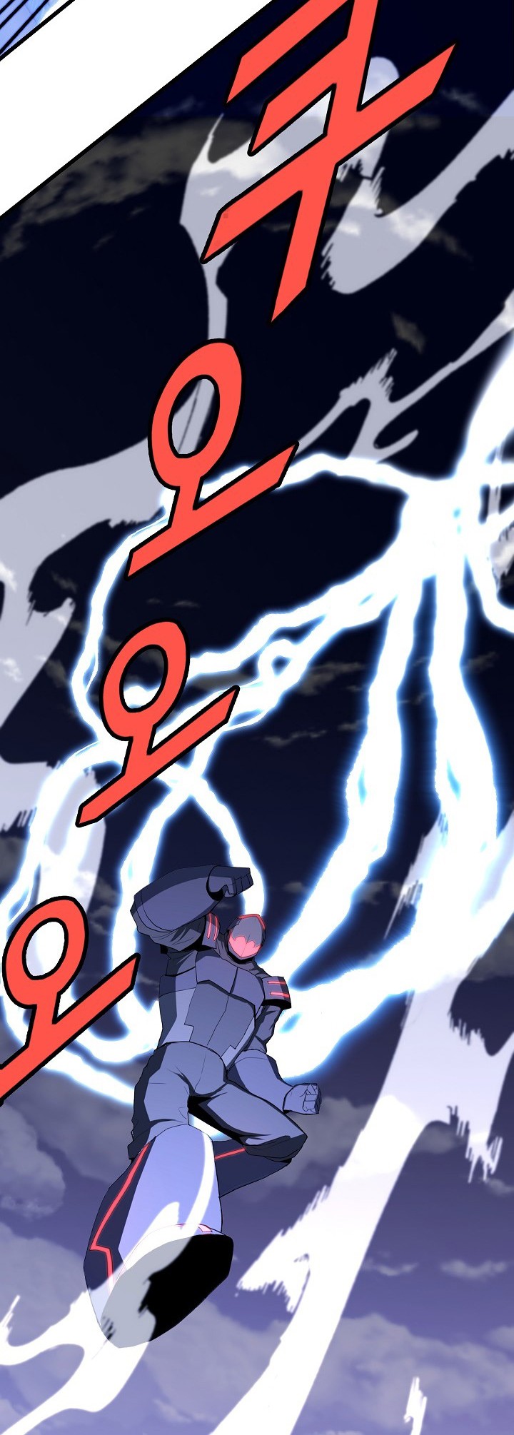 The Strongest Unemployed Hero Chapter 18 Gambar 3
