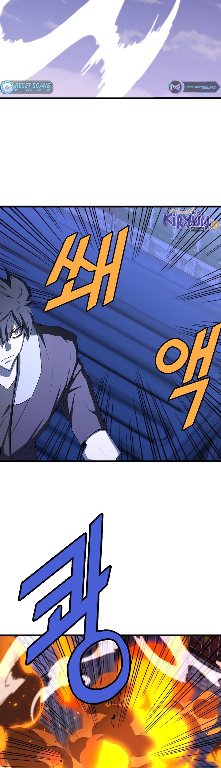 The Strongest Unemployed Hero Chapter 18 Gambar 4
