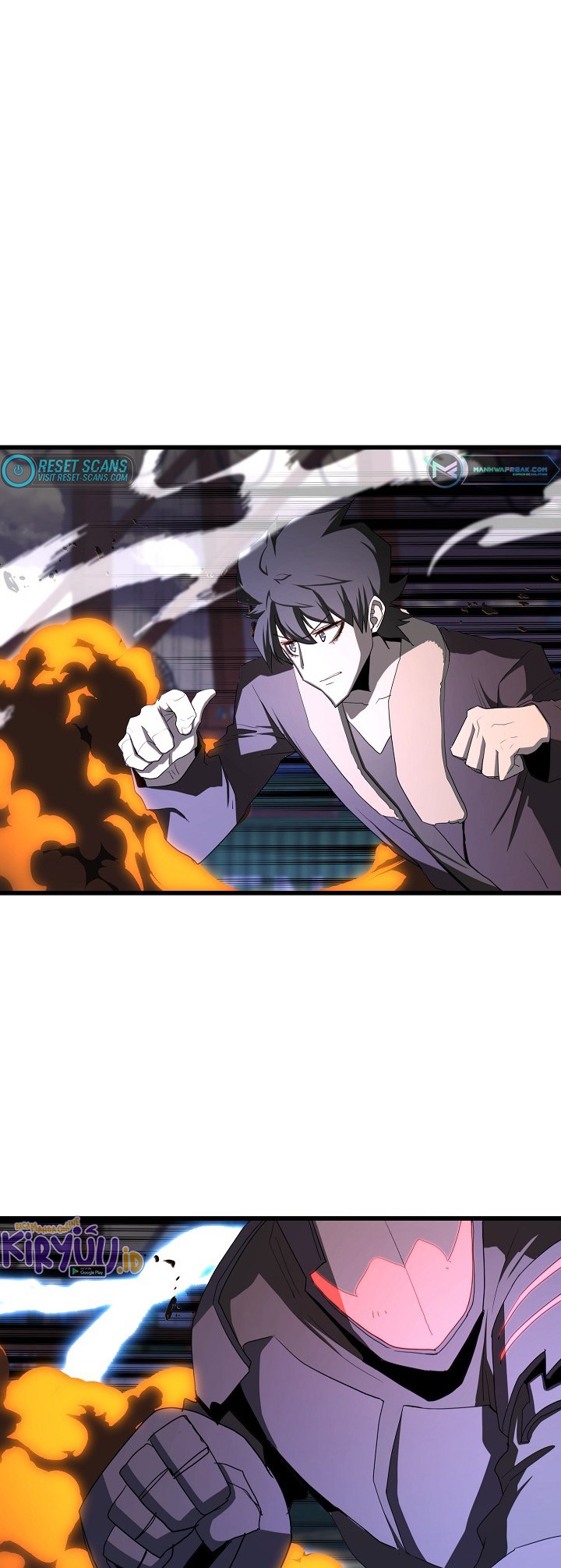 The Strongest Unemployed Hero Chapter 18 Gambar 7