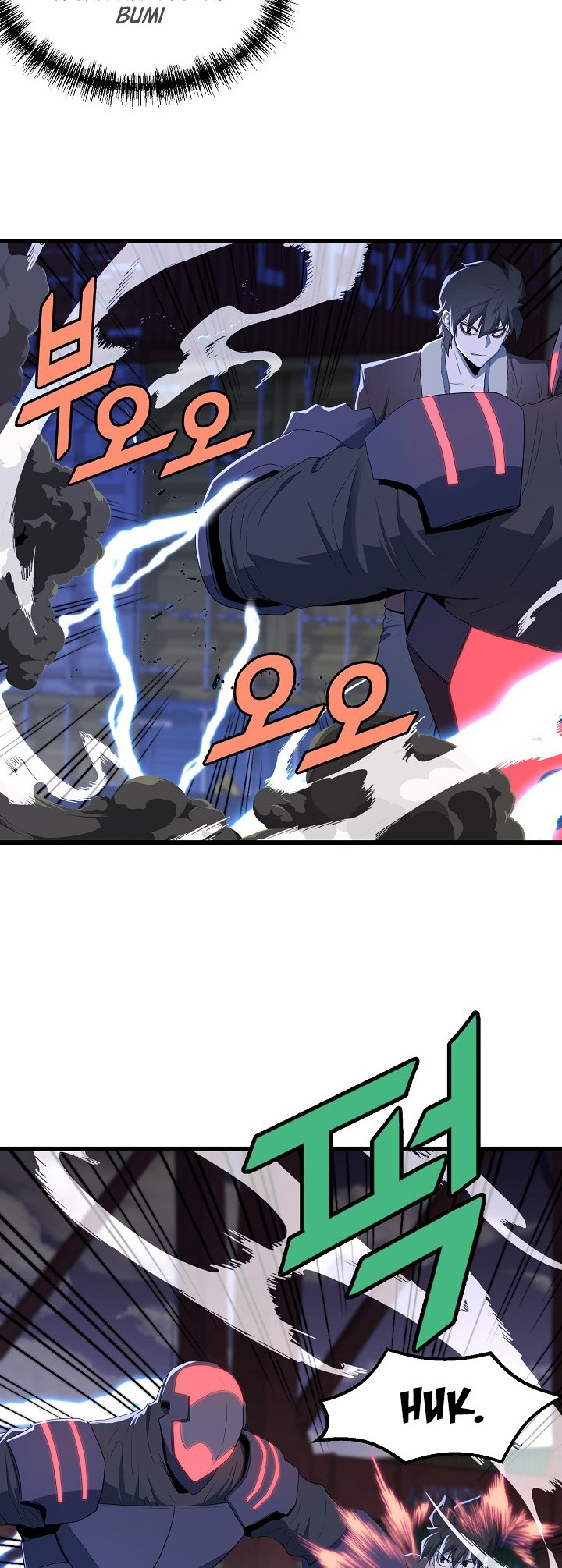 The Strongest Unemployed Hero Chapter 18 Gambar 11
