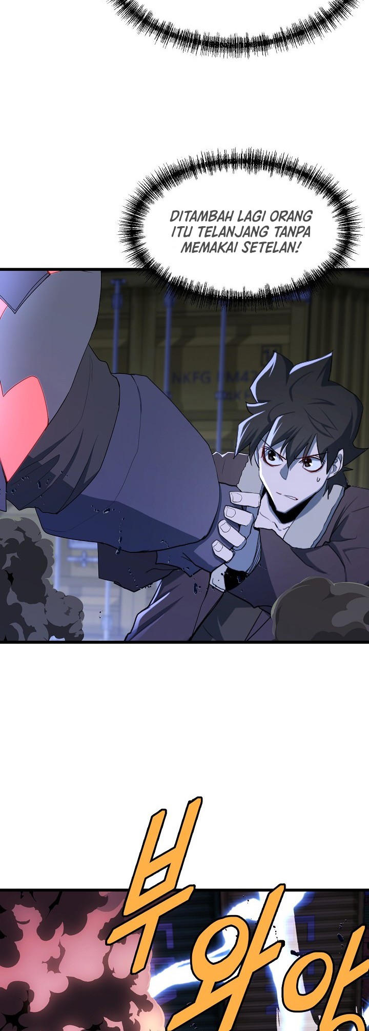 The Strongest Unemployed Hero Chapter 18 Gambar 13