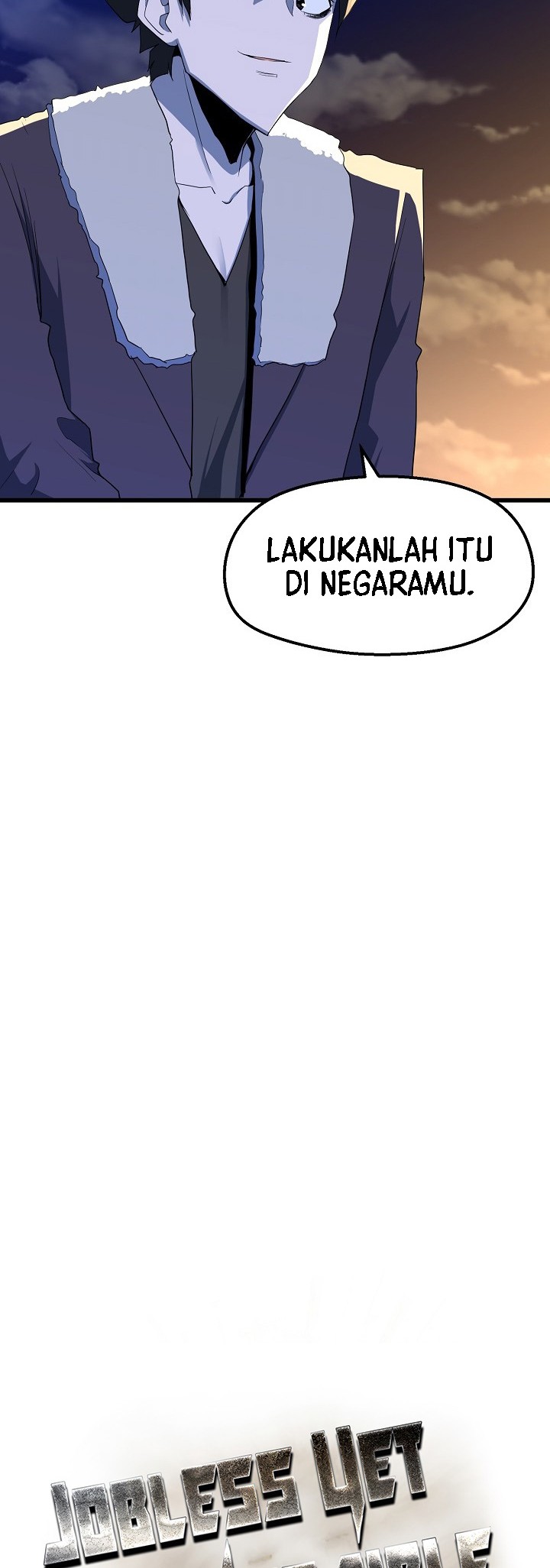 The Strongest Unemployed Hero Chapter 17 Gambar 23