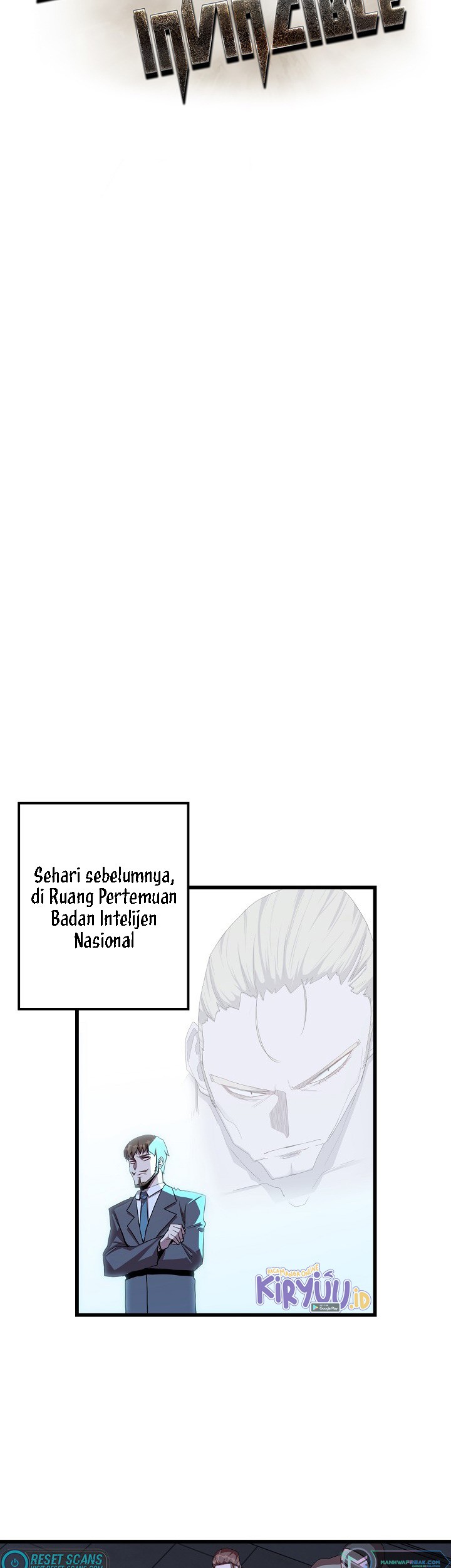 The Strongest Unemployed Hero Chapter 17 Gambar 24
