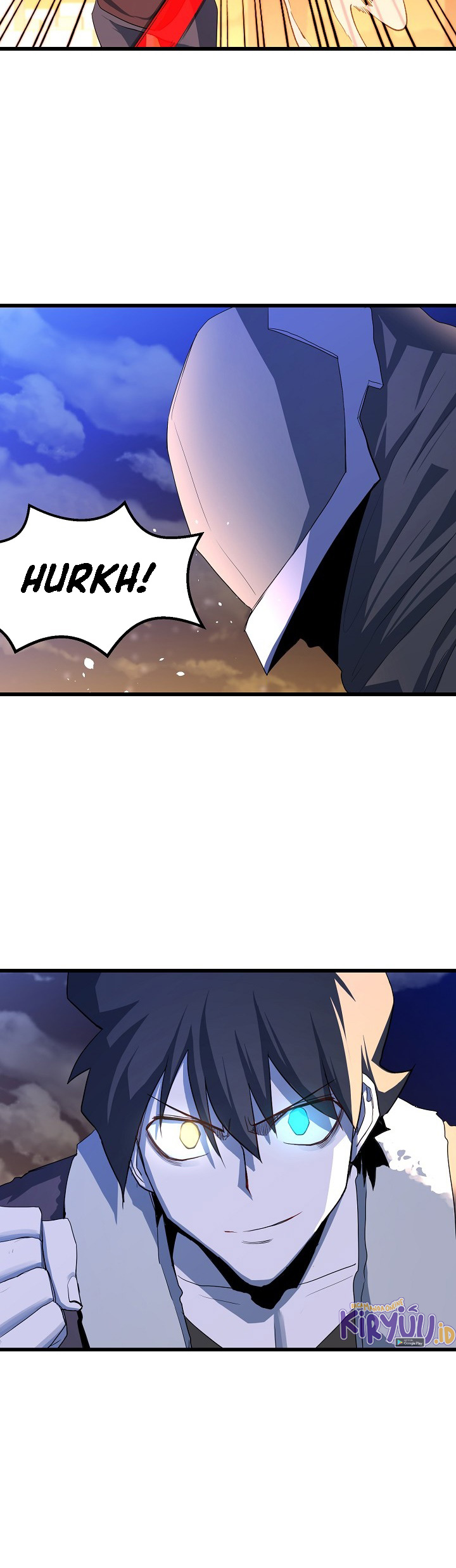 The Strongest Unemployed Hero Chapter 17 Gambar 32