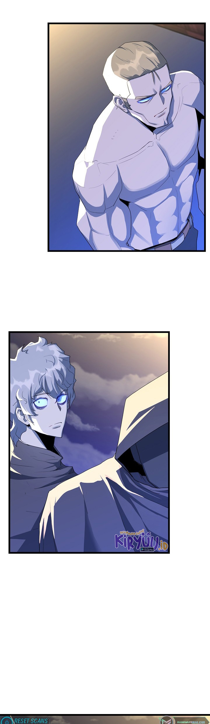 The Strongest Unemployed Hero Chapter 17 Gambar 33