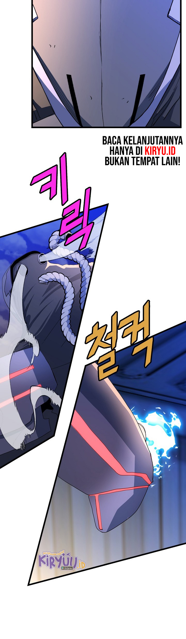The Strongest Unemployed Hero Chapter 17 Gambar 35