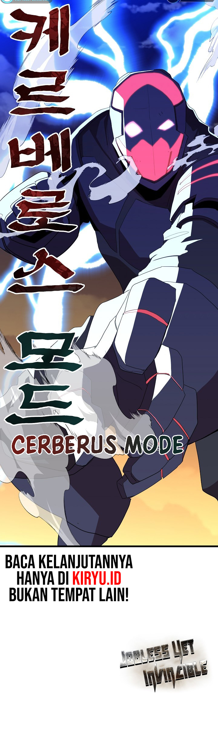 The Strongest Unemployed Hero Chapter 17 Gambar 38