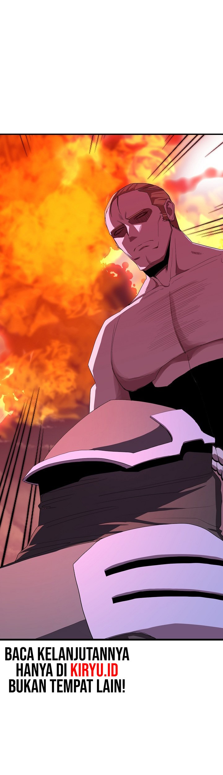 Baca Manhwa The Strongest Unemployed Hero Chapter 17 Gambar 2