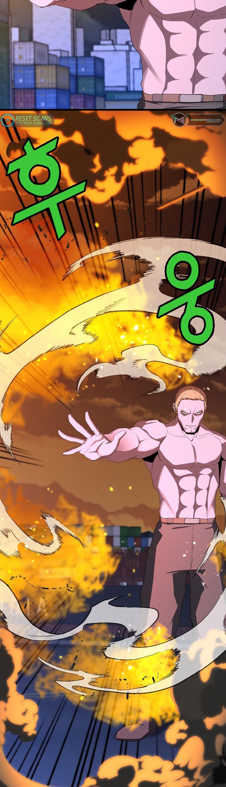 The Strongest Unemployed Hero Chapter 17 Gambar 4
