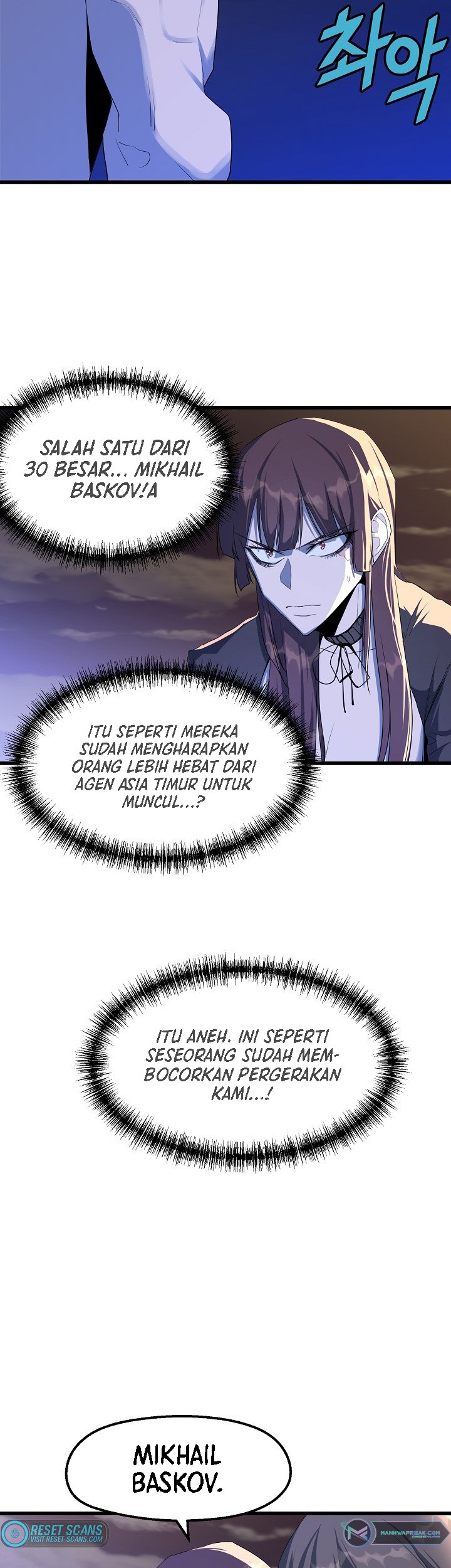 The Strongest Unemployed Hero Chapter 17 Gambar 6