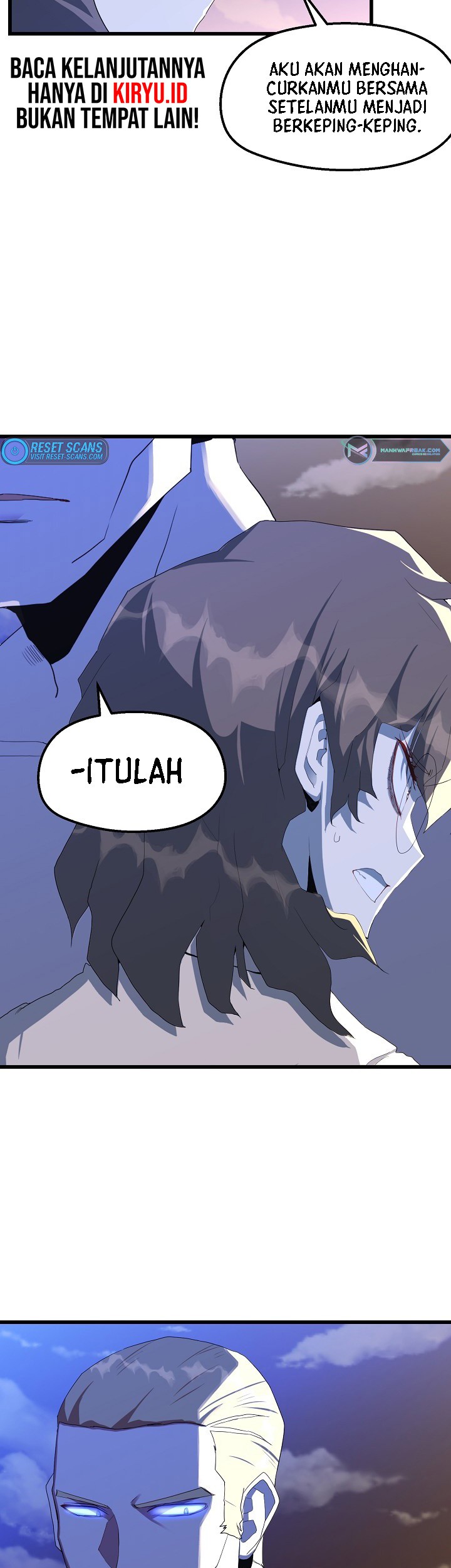 The Strongest Unemployed Hero Chapter 17 Gambar 12