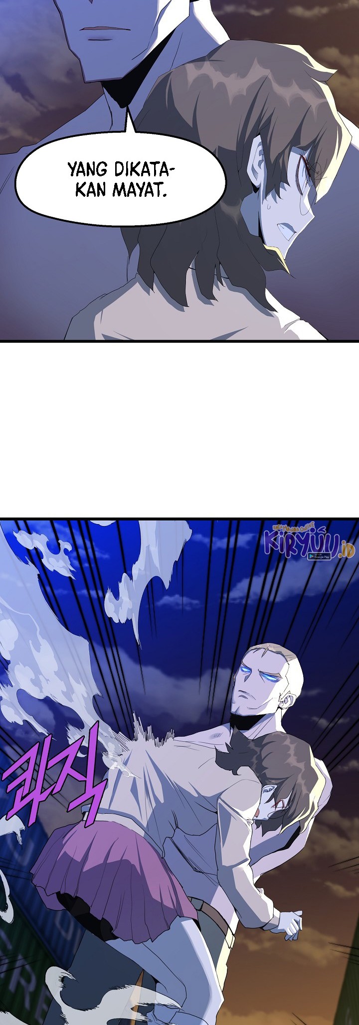 The Strongest Unemployed Hero Chapter 17 Gambar 13