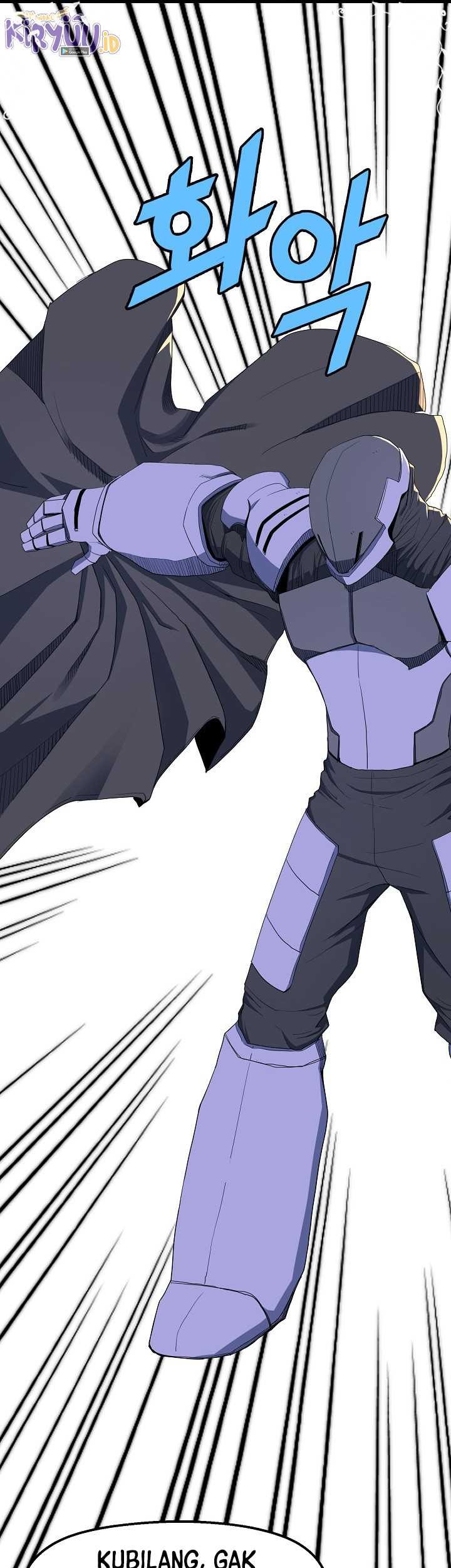 The Strongest Unemployed Hero Chapter 16 Gambar 26