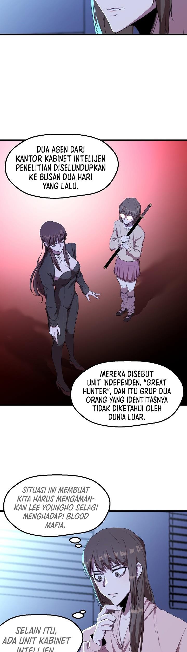 The Strongest Unemployed Hero Chapter 15 Gambar 20
