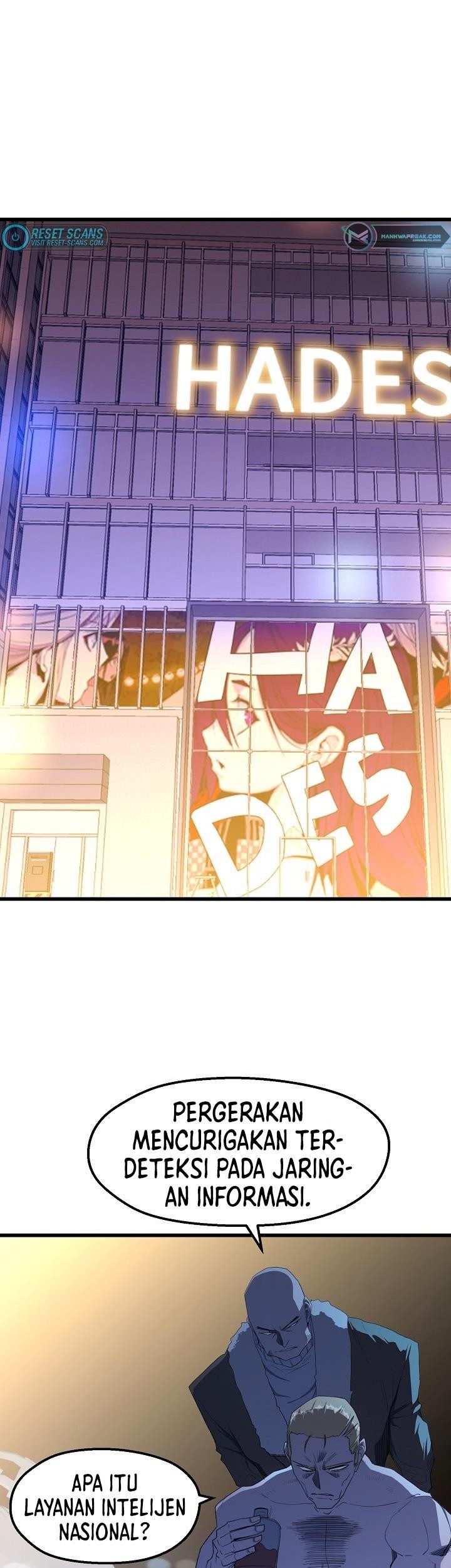The Strongest Unemployed Hero Chapter 15 Gambar 22
