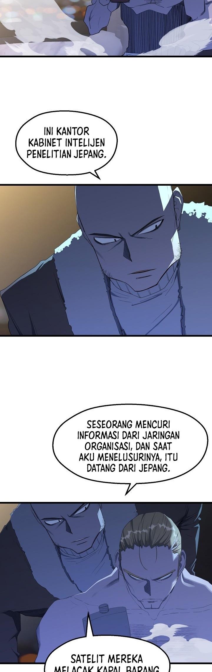The Strongest Unemployed Hero Chapter 15 Gambar 23