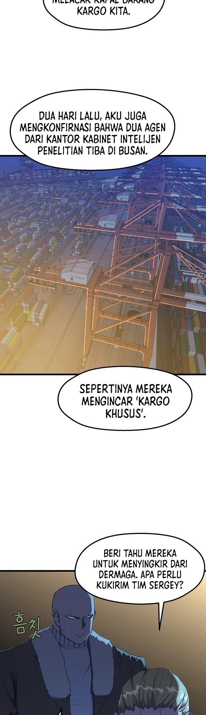 The Strongest Unemployed Hero Chapter 15 Gambar 24