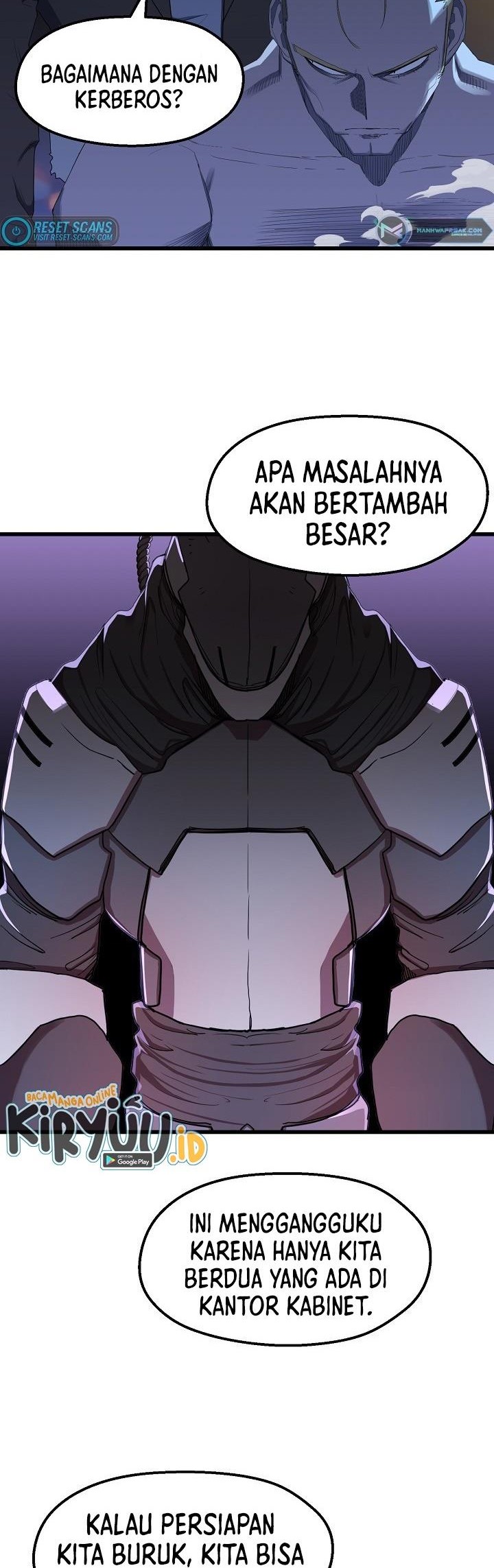 The Strongest Unemployed Hero Chapter 15 Gambar 25
