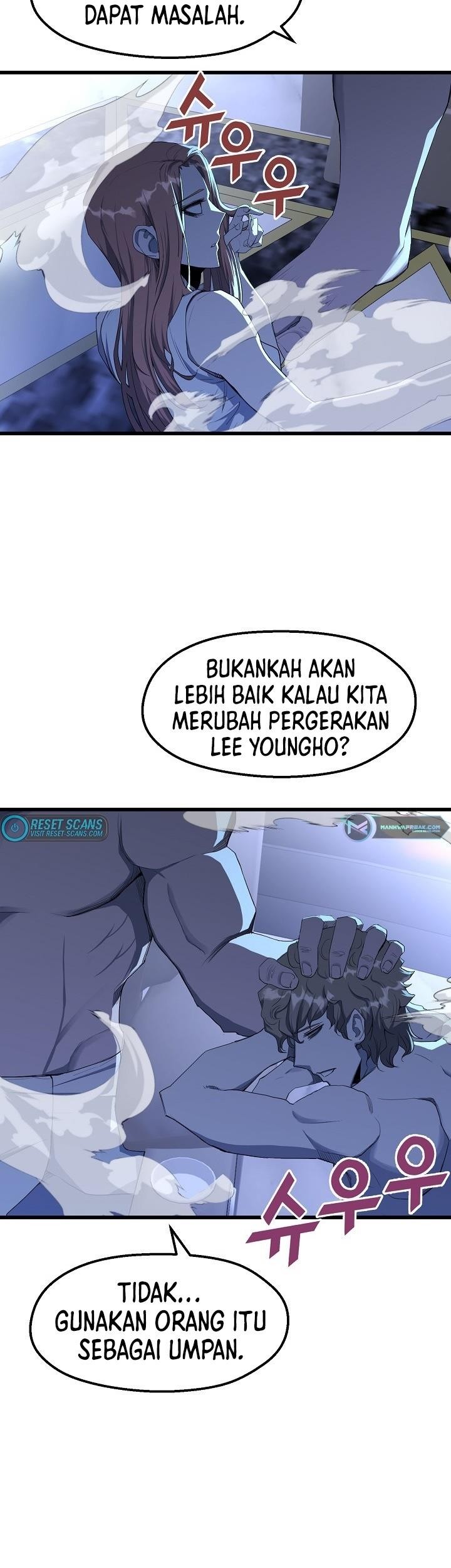 The Strongest Unemployed Hero Chapter 15 Gambar 26